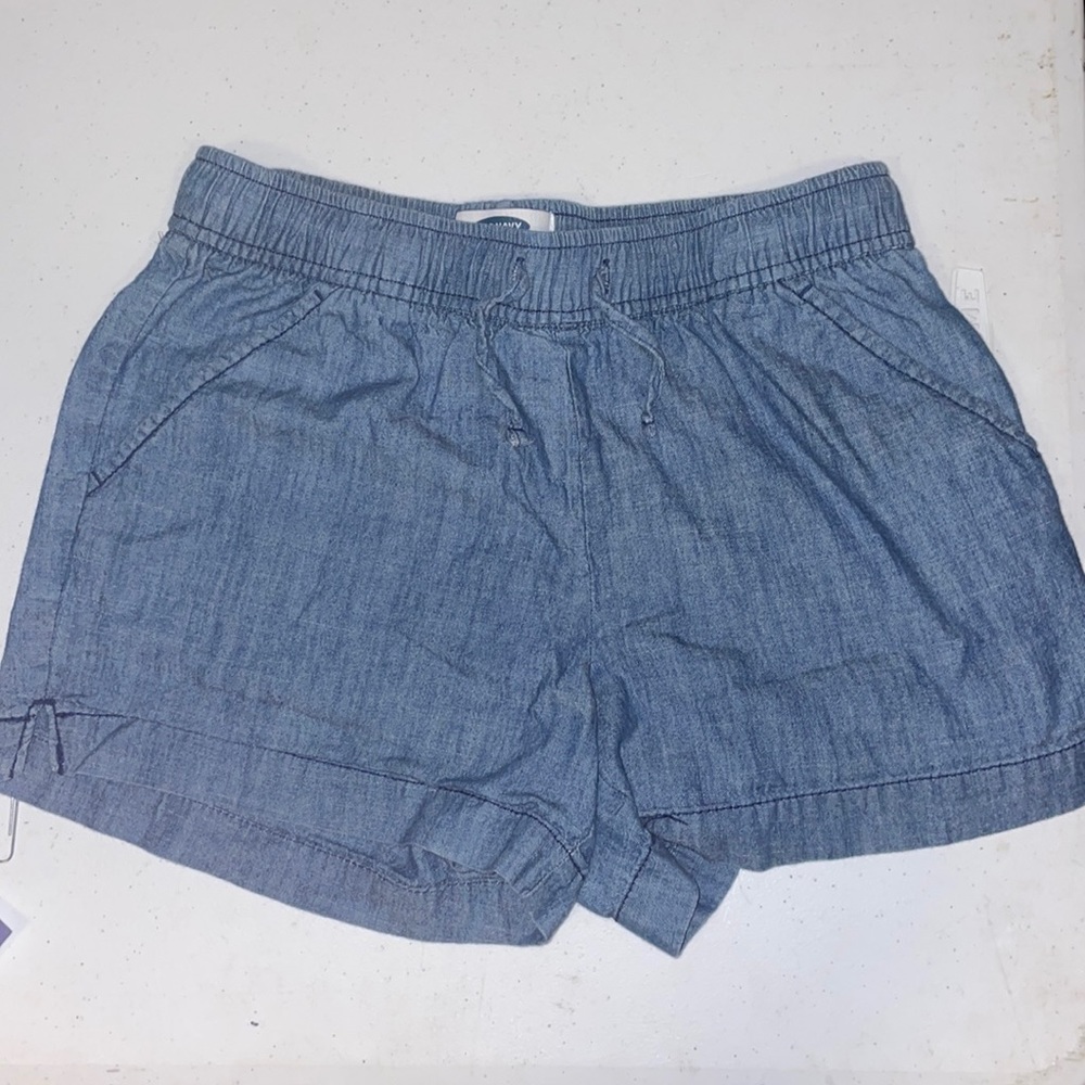 Kids Old Navy Short Size L (10-12)